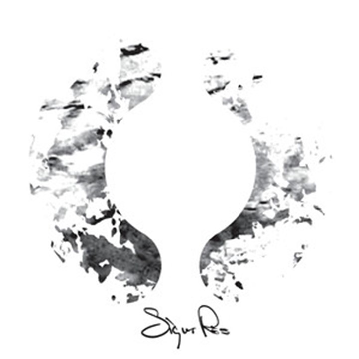 Sigur Rós - ( ), Vinyl Album